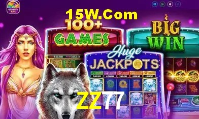 ZZ77: Jogos de Caça-Níqueis-Altas Recompensas, Roleta-Velocidade, Blackjack-Desafios Máximos