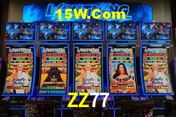 ZZ77 Game
